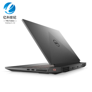 Ordinateur portable de gaming et e-sport G15 5511 I5-11260H/i7-11800H 16 Go 512 Go RTX3050/RTX3060 15,6 pouces 1080P Windows 10 120/165 Hz - Product Image 5