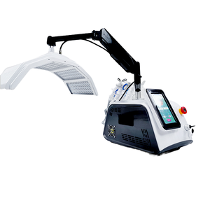 Nuevo Dispositivo Portátil de Rejuvenecimiento de la Piel con Terapia Fotodinámica LED PDT, Luz Roja para el Tratamiento del Acné y Alergias Severas - Product Image 2