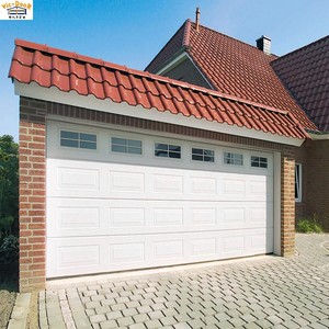 <span class=keywords><strong>Venta</strong></span> directa del fabricante Puertas de <span class=keywords><strong>garaje</strong></span> seccionales eléctricas aéreas Puertas de <span class=keywords><strong>garaje</strong></span> aisladas aéreas Puertas de <span class=keywords><strong>garaje</strong></span> de acero - Product Image 6