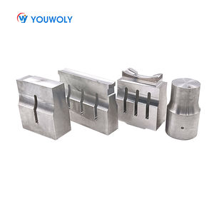 Machine de soudage par ultrasons haute puissance 4200 W pour les pièces de filtre en tissu non tissé de tissu collant le cachetage de soudage - Product Image 6