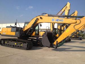 Energy saving Earth moving equipment China <span class=keywords><strong>XE215C</strong></span> mobile <span class=keywords><strong>XCMG</strong></span> crawler <span class=keywords><strong>excavator</strong></span> - Product Image 2