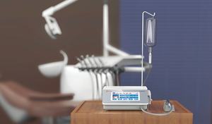 Elektrische Tandheelkundige Implantaat Apparaat Orale Therapie Apparatuur Accessoires Gemaakt <span class=keywords><strong>In</strong></span> <span class=keywords><strong>China</strong></span> Voor Tandheelkundige Kliniek - Product Image 4