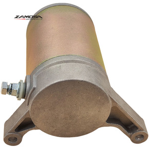 Moteur de démarrage de moto 1UV-81800-50 1UY-81800-51 1UY-81890-00 1UY-81890-11 1YW-81800-50 YFM350 YFM350F <span class=keywords><strong>Raptor</strong></span> <span class=keywords><strong>350</strong></span> pour YAMAHA - Product Image 6