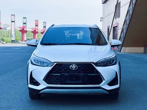 รถยนต์มือสอง Toyota <span class=keywords><strong>Yaris</strong></span> L x 2022 1.5L รถ CVT Leading PLUS - Product Image 1