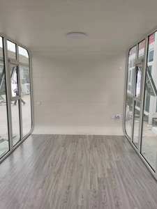 Capsule d'Apple personnalisée <span class=keywords><strong>en</strong></span> usine de Chine cabine préfabriquée pour maison mobile avec cuisine et salle de bain pour hôtels et chambres d'hôtes - Product Image 6