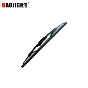 Compatible con el conjunto de brazo oscilante del limpiaparabrisas trasero y la unidad del limpiaparabrisas trasero del Suzuki Jimny de 2007 a 2018. - Product Image 3