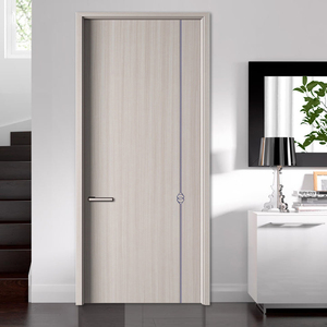 Sistema de barrera inteligente de madera maciza ecológico de diseño moderno, estacionamiento Interior para baño, carga, reconocimiento de matrícula - Product Image 6