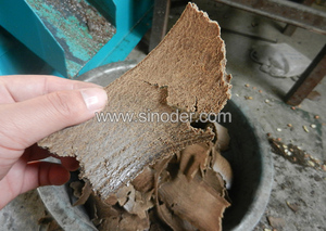 Máy ép dầu đậu tương, đậu phộng, ngô, mè, máy ép dầu lạc - Product Image 4