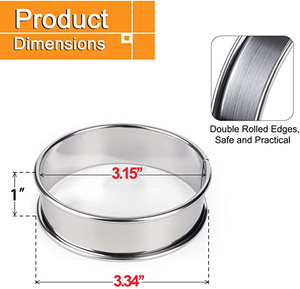 Support de rôtissage vertical en acier inoxydable <span class=keywords><strong>à</strong></span> 14 fentes avec bac de récupération des graisses, support pliable pour ailes et cuisses de poulet, pour barbecue, fumoir ou four - Product Image 3