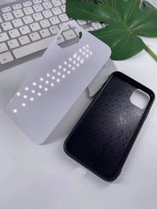 Chất Lượng Hàng Đầu Tpu PC Blanked Truyền Nhiệt In Ấn Điện Thoại Di Động Trường Hợp Tùy Chỉnh Trống 2d Thăng Hoa Trường Hợp Điện Thoại - Product Image 2