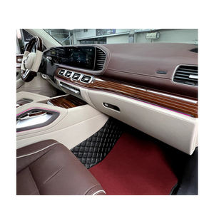 Tablero Digital para <span class=keywords><strong>Mercedes</strong></span>-Benz <span class=keywords><strong>GLS</strong></span> <span class=keywords><strong>2022</strong></span>, Tablero para Mitsubishi Pajero <span class=keywords><strong>GLS</strong></span>, para <span class=keywords><strong>Mercedes</strong></span>-Benz GLS450 hasta <span class=keywords><strong>600</strong></span> - Product Image 5