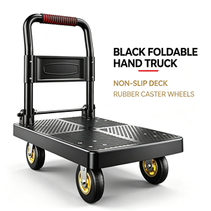 Water Cooler <b>Cart</b> Bottle Transport Heavy Steel Easy Roll Office Use Folding Cooler <b>Cart</b> With Wheels Heavy Duty Folding <b>Cart</b> - Product Image 1