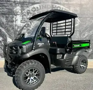 UP DEAL KAWASAKIS MULE SX 4x4 XC LE FI FE UTV