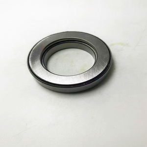 Cuscinetto di Disinnesto per Frizione Automobilistica, <span class=keywords><strong>Dimensioni</strong></span> 38.5x65.9x17.9mm, Cuscinetto per Frizione ad Alto Carico - Product Image 1