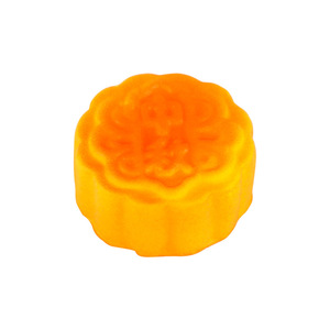 PU slow <b>rebound</b> simulated mooncake food model, Mid-Autumn Festival decorative pendant, food photography ornament, prop, and - Product Image 5