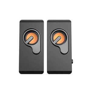 Altavoces de Escritorio 2.0 al por Mayor, Altavoces de Computadora con Sonido Envolvente Estéreo para Aula - Product Image 6