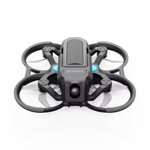 outdoor New Aquila20 <b>Micro</b> Indoor Beginner FPV Racing <b>Drone</b> Whoop Full SetRTF BNF Kit with FPV Goggles and Remote Controller UAV - Product Image 1