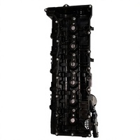 Ensemble de couvercles de culasse Magneti Marelli OE 11128507607 pour BMW N57S