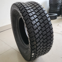 Nouveau pneu tubeless 26x9.50-12 26x9.5-12 pour voiturette de golf, VTT, quad et bus de tourisme, offrant une conduite fluide