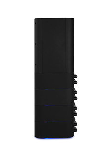 WOSHI Estación de Carga Portátil Ultra Delgada e Impermeable de 16 Puertos con Carga Rápida QR/POS de 5000mAh y 60W de Salida, Modelo CS-SP085 - Product Image 3
