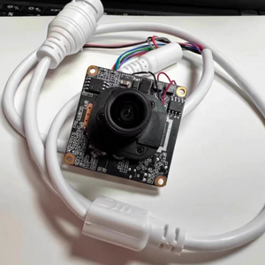 8MP กล้องวงจรปิดโมดูลกล้องวงจรปิดแบบ openipc สำหรับตรวจจับการเคลื่อนไหวของมนุษย์ SSC338Q IMX415ระบบ <span class=keywords><strong>ONVIF</strong></span> RTSP LMS - Product Image 4