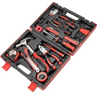 KAFUWELL H2968A – Kit d'outils de réparation domestique de haute qualité, 41 pièces, ensemble classique multifonctionnel, le meilleur