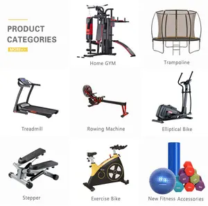 Cardio Equipment Gym Air Resistance Stationary Spinning Bike Assault Bike Crossfit Air Exercise Bike For Commercial Use