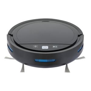 2020 Tuya aspirateur Robot à Recharge automatique avec vadrouille 2500Pa <span class=keywords><strong>aspiration</strong></span> à faible <span class=keywords><strong>bruit</strong></span> 2500mAh balayage Wifi APP tél - Product Image 2