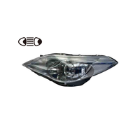 TUZHIHAO Oem Phare LED de haute qualité pour Hyundai Azera Système d'éclairage automobile avec température de couleur 6000k Longue durée de vie