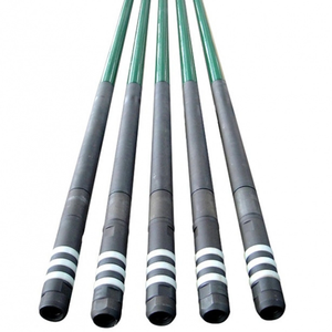 Hoge Kwaliteit Api 11ax Downhole <span class=keywords><strong>Sucker</strong></span> <span class=keywords><strong>Rod</strong></span> Pomp Olieveld Apparatuur - Product Image 3