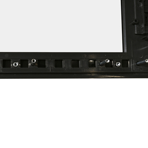 Cadre avant en plastique FANUC A250-0939-X001 pour 31iB - Product Image 3