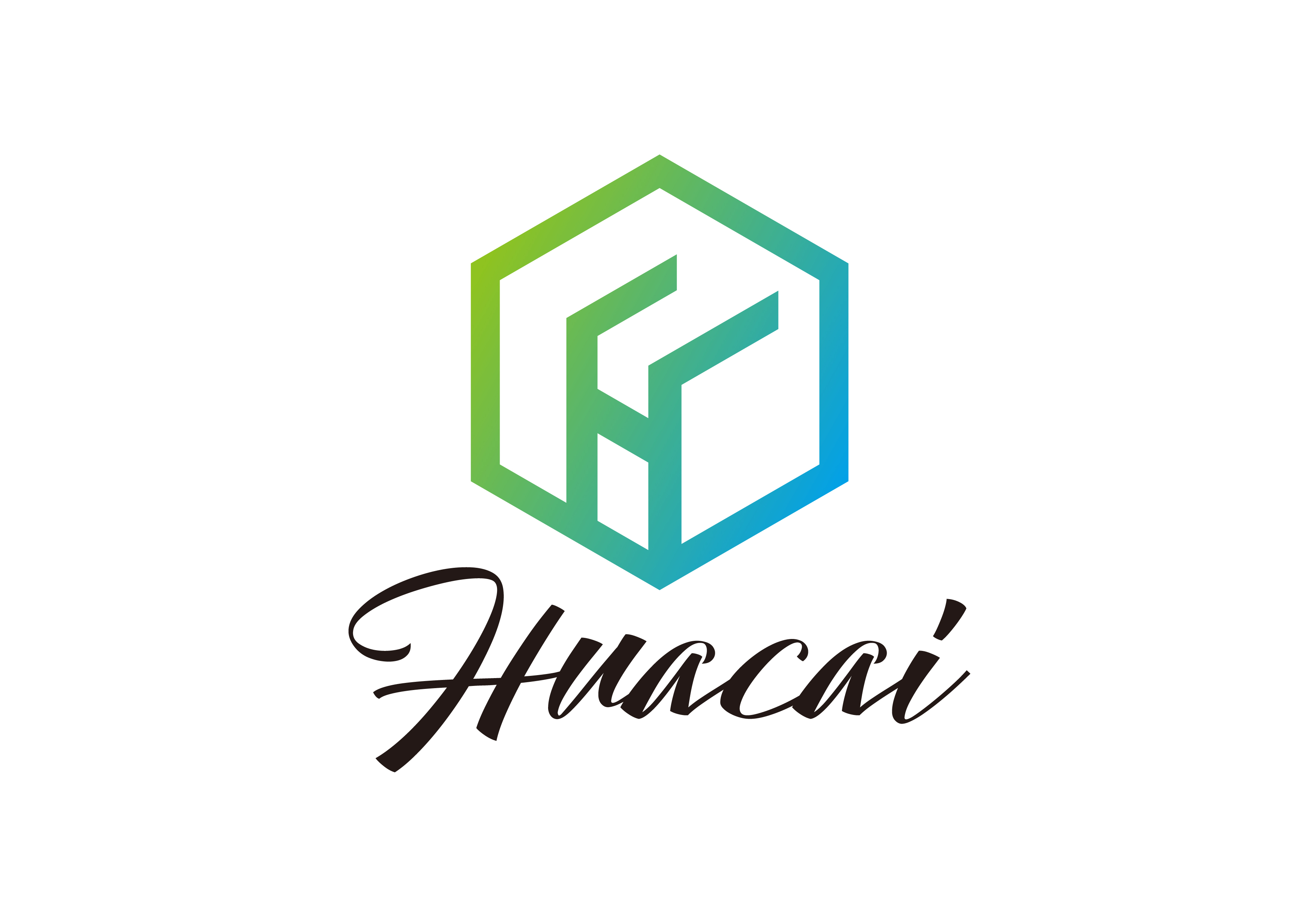 Shenzhen Huacai Stationery Gift Co., Ltd. logo
