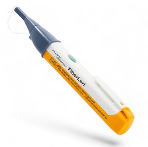 Testeur et détecteur de câbles à fibres optiques OEM ODM Networks FIBERLERT125 - Product Image 1