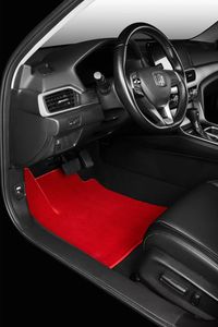 <span class=keywords><strong>Tapis</strong></span> en laine australienne AUTOBO et <span class=keywords><strong>tapis</strong></span> de sol pour animaux de compagnie - Personnalisable, qualité supérieure pour la maison et l'automobile - Product Image 6