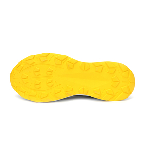 Bottes pour hommes en maille respirante + TPU imprimé + cuir microfibre, chaussures de sécurité à embout composite, chaussures de sécurité pour hommes - Product Image 3