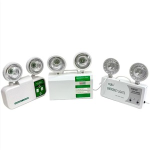 Luz <span class=keywords><strong>de</strong></span> Emergencia y Salida <span class=keywords><strong>de</strong></span> <span class=keywords><strong>Incendio</strong></span> AC85 265V 50/60Hz, Letrero <span class=keywords><strong>de</strong></span> Seguridad <span class=keywords><strong>contra</strong></span> Incendios, Luz LED <span class=keywords><strong>de</strong></span> Emergencia, Equipo <span class=keywords><strong>de</strong></span> Extinción <span class=keywords><strong>de</strong></span> Incendios - Product Image 6