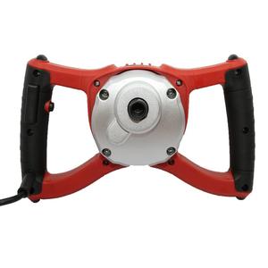 Malaxeur à main électrique 1400W, malaxeur à peinture avec vitesse variable - Product Image 6