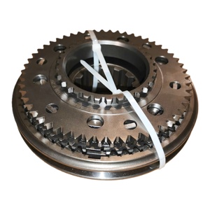 Pièces de camion de haute qualité, synchroniseur de première et deuxième vitesse de transmission de camion, assemblage 9JS200T-1701170G pour Sinotruk HOWO - Product Image 5