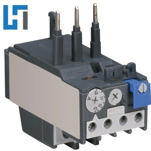 Nouveau module de relais thermique original de la série TA25DU TA25DU-5.0M TA25DU-6.5M Contrôleur de programmation PLC en stock Livraison rapide - Product Image 2