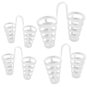 Meistverkaufte Gesunde Schlaf-Intra-Nasendilatatoren Anti-Schnarch Silikon-Nasenöffner Atemhilfe Nasenklammer Mund-Körper-Pflaster - Product Image 1