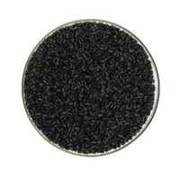 Matériau plastique PBT GF30 GF40, Fiber de verre renforcée, 40%