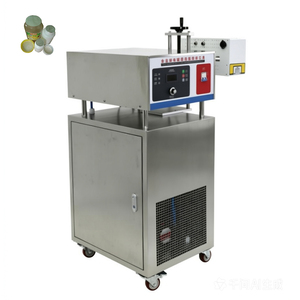 Automatic Machine for Sealing Sealer Aluminum Foil Induction Sealing Machine - Product Image 5