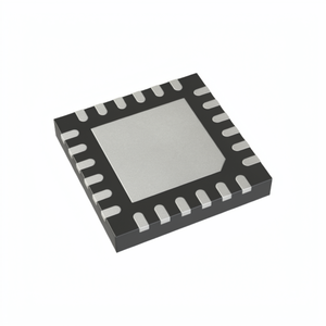 Power Management (PMIC) Manufacturer Channel LTC3862IUH-1 24 WQFN Exposed Pad Electronics Component - Product Image 1