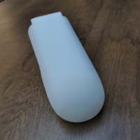Chaussette en gel légère, respirante, absorbant les chocs, testée cliniquement et respectueuse de la peau, pour prothèses de membre.