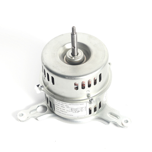 Motor de Campana Extractora de Cobre OEM YCY230 230W 220-240V AC de Alta Eficiencia para Uso Doméstico - Product Image 3