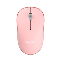 Mouse komputer portabel harga pabrik Mouse kantor senyap nirkabel tetikus nirkabel 3 tombol 2.4Ghz untuk PC Laptop Desktop