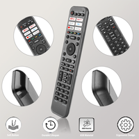 NQABYA000057 Para control remoto Panasonic, para Panasonic Android TV