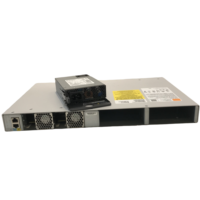 C9200L-48P-4G-E Nuevo Switch Cisco Original C9200L L3 Switch 48 Puertos PoE+ 4 x 1G SFP Switch de Red C9200L-48P-4G-E/A