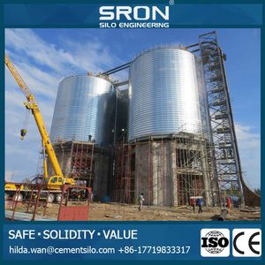 Profesional Silo de cemento <span class=keywords><strong>dibujo</strong></span> SRON gratuito a la consulta de su proyecto Sil - Product Image 5
