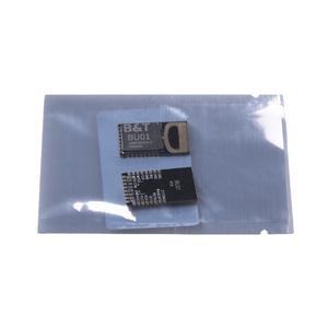 Module de positionnement UWB BU01 avec puce DW1000, module émetteur-récepteur sans fil de haute précision pour le suivi IoT et la localisation intérieure - Product Image 4